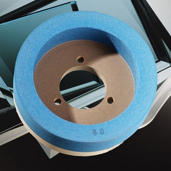 SG2 abrasive for glass Marrose Abrasives