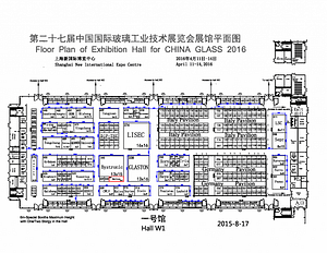 China Glass 2016 Stand Map_PNG