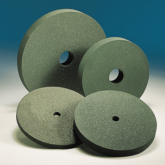 Metal abrasives shop