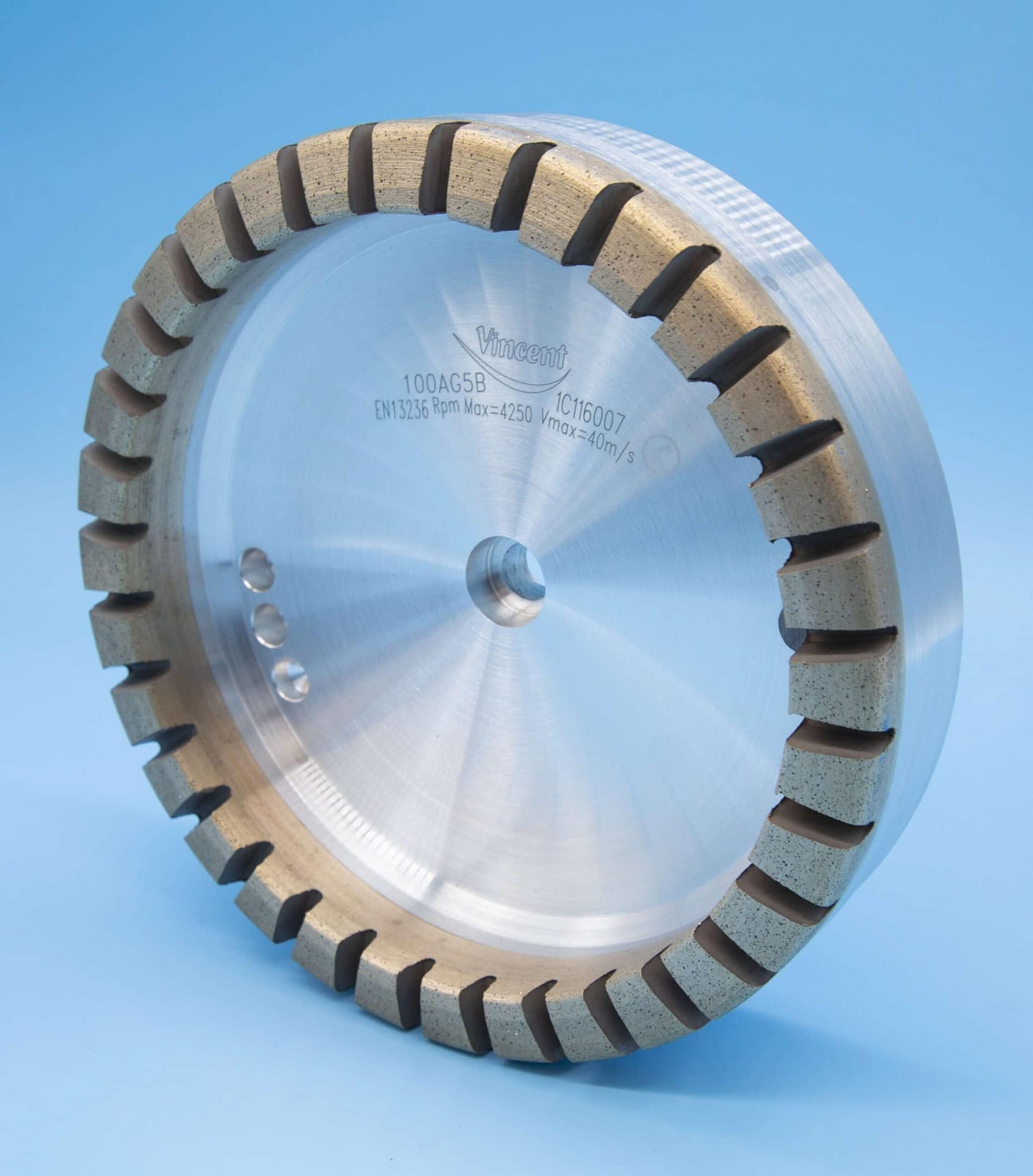 Marrose Abrasives Vincent Diamond Tools UK distributor Marrose